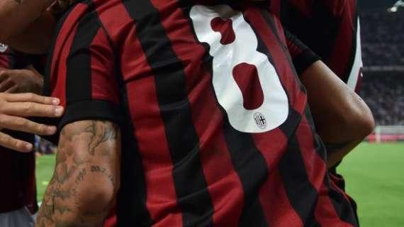 Allievi U17, tris rossonero a Brescia: 3-1 per il Milan 