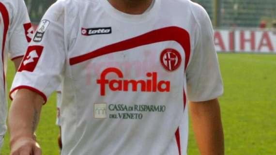 UFFICIALE: Legati ora è tutto del Padova