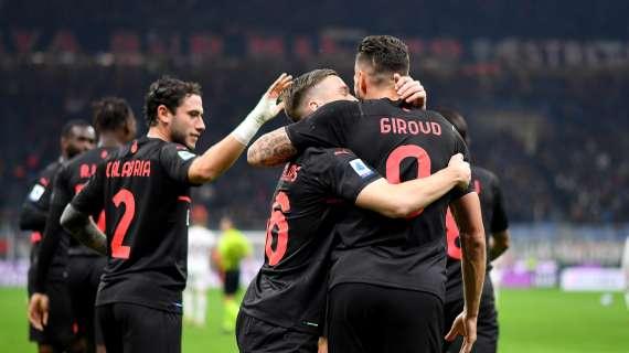TMW Radio - Pavarese: "Scudetto? Inter ancora favorita, ma il Milan ha cambiato mentalità"