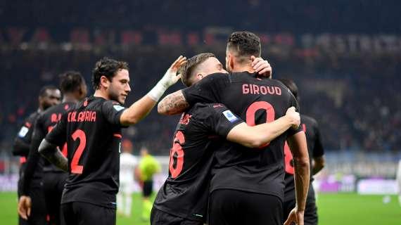 Bonan: "Il Milan non è padrone del suo destino ma può provare a cambiare le cose"