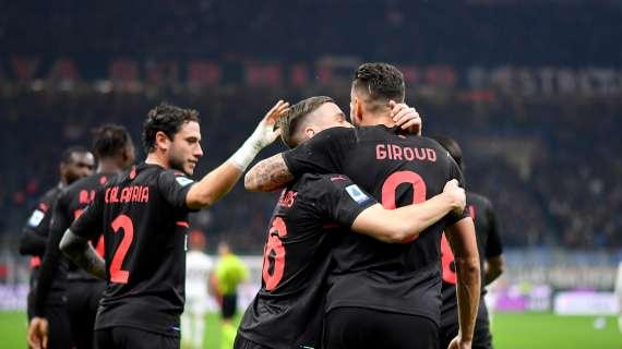 Maldera: "Per come era partito il girone non era scontato arrivare a giocarsela stasera"