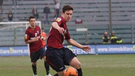 UFFICIALE: Chinellato dal Sorrento al Cosenza