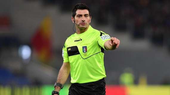 Milan, i precedenti "sfortunati" con Maresca: dal rosso a Ibra al doppio errore proprio contro la Roma