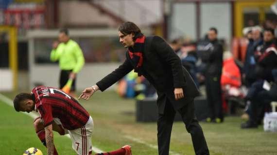 Tuttosport - Milan, ennesimo passo falso tra i fischi di San Siro: Inzaghi si difende e perde il senso della realtà