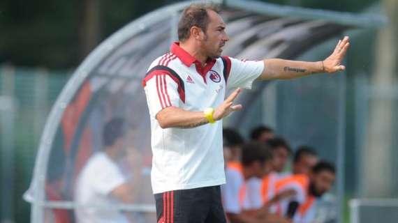 Brocchi a MN: "Io al posto di Pippo? Non commento le voci, Inzaghi sta subendo già tante pressioni"
