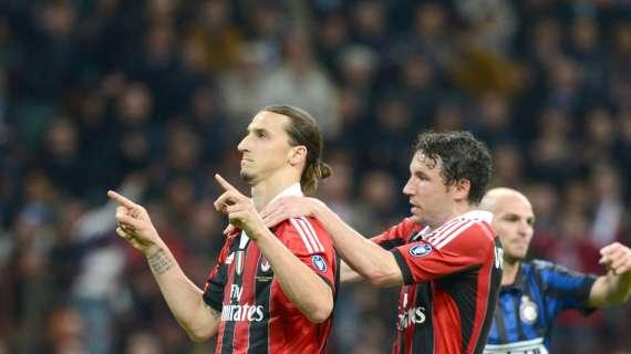 Mark van Bommel: ''Nel 1988 ko all' esordio poi campioni d'Europa''