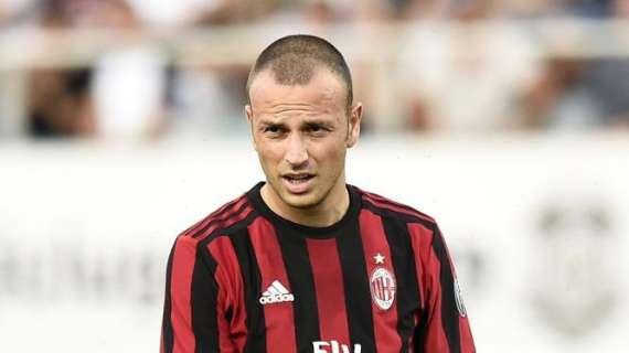 Sky - Milan, Antonelli sempre più verso l'addio: Empoli favorito sul Genoa