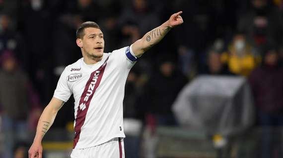 Milan, domenica Belotti e Bremer osservati speciali. La Stampa: “Le strategie rossonere”