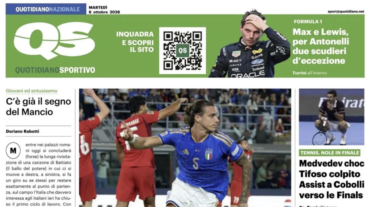 Infermeria Milan, l'apertura del QS: "Doppia tegola. Out Estupinan e Saelemaekers"