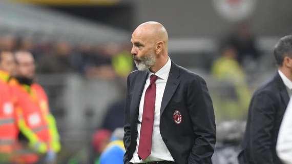 Gazzetta - Il vecchio WM inglese per il nuovo Milan: Pioli disegna la sua squadra