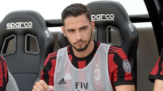 Juventus, De Sciglio firmerà un quinquennale da due milioni più bonus a stagione