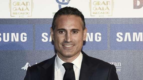 Amoruso sul Milan: "Grande lavoro di Pioli, ha ricostruito questa squadra nel migliore dei modi"