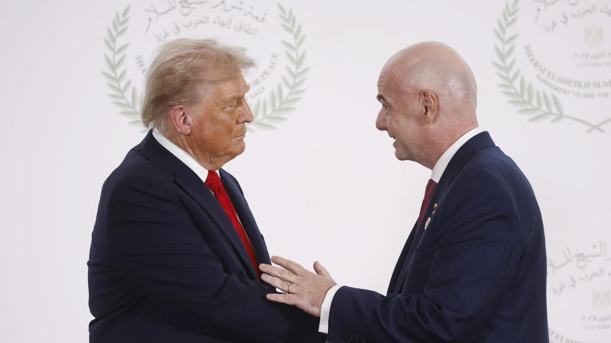 Mondiali, ai titolari di biglietti facilitazioni per i visti Usa