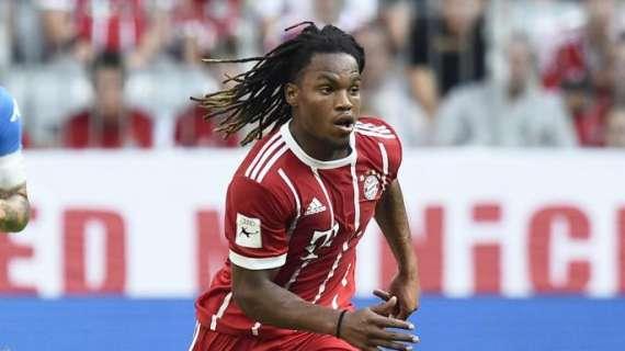 A Bola - Milan-Benfica, sfida per Sanches: Mendes lavora al prestito
