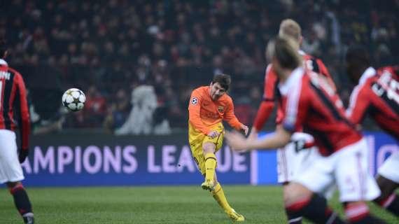 ESCLUSIVA MN - Luis Fernando Rojo (Marca): "Massima aspettativa a Barcellona, si parla solo del Milan. Fiducia nella remuntada"