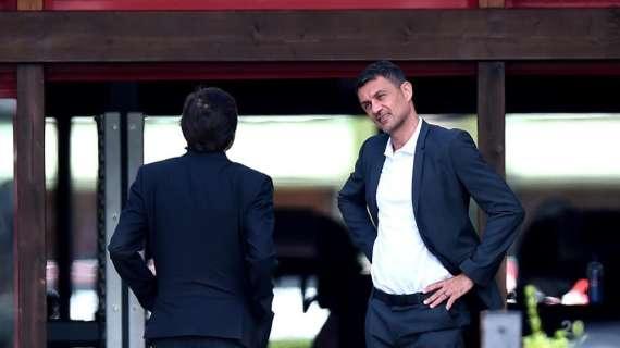 Di Stefano: "Ieri nessuna voce oltre a Gattuso per spegnere le voci e le polemiche attorno al Milan"