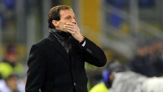 LA LETTERA DEL TIFOSO: "Ma Allegri è da Milan?" di Alessio