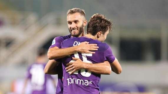 Corsera - Milan, Milenkovic ha un costo elevato: Pezzella diventa possibile obiettivo per la difesa