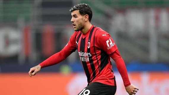 Gazzetta - Theo-Bennacer-Leao, voglia di Milan: entro fine anno i loro rinnovi