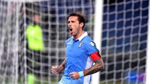 Sky - Incontro Lazio-Biglia nelle prossime ore: l'argentino spingerà per il Milan 