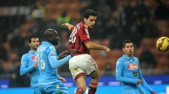 ESCLUSIVA MN - Colantuono: "Per nulla stupito dall’exploit di Bonaventura, può arrivare a 10 gol stagionali"