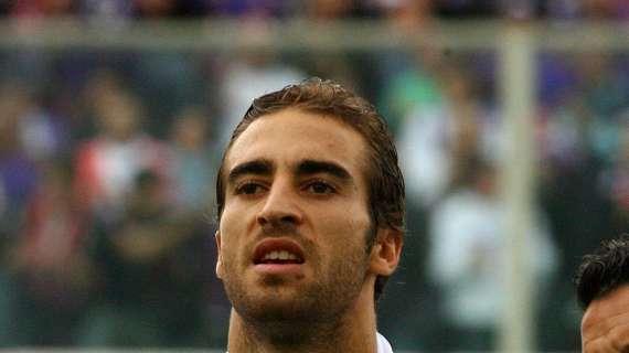 Mathieu Flamini: "Mi sento bene"