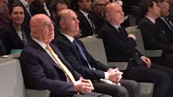 Milan, prosegue la caccia al rinforzo in prestito