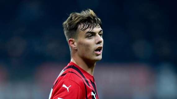 Patron SPAL: "Siamo su Daniel Maldini, sono fiducioso di concludere"