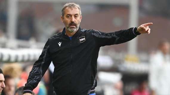 Sampdoria, Giampaolo confermato: l'ex tecnico del Milan rimarrà sulla panchina blucerchiata