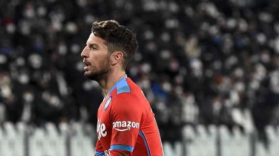 Mertens va a giocare nel Capri Anacapri? Una colletta per conquistarlo