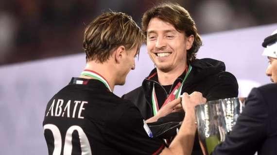 Montolivo: “Al Milan c’è un’atmosfera familiare che non ho trovato da nessun’altra parte, ho fatto tanti sacrifici per arrivare in Serie A”