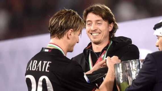 Milan, Montolivo al lavoro per tornare a metà marzo: il gruppo rossonero lo aspetta