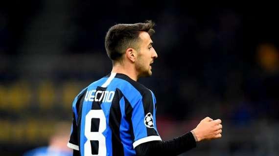 Gazzetta - L'Inter vuole Kessié: c'è Vecino per il Milan 