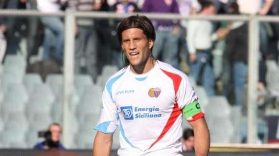 Possibile asse Milan-Genoa per Silvestre