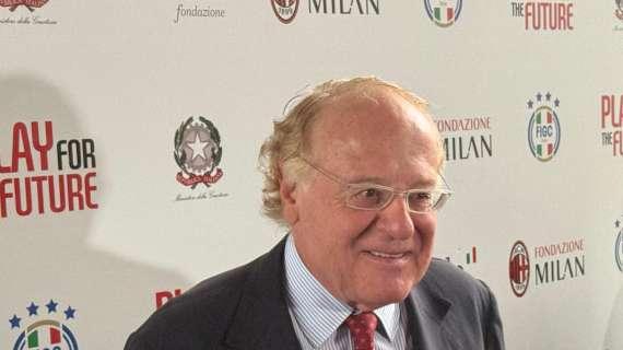 Pioggia di fischi a San Siro: formazioni, cori organizzati e Scaroni