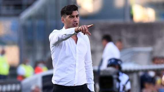 Di Marzio: "Fonseca poteva guadagnare di più a Marsiglia. A giugno si formalizzerà l'accordo col Milan"