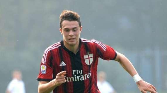 Felicioli a Sportitalia: "Quello su di me è rigore. L'arbitro lo stava dando, poi ci ha ripensato"