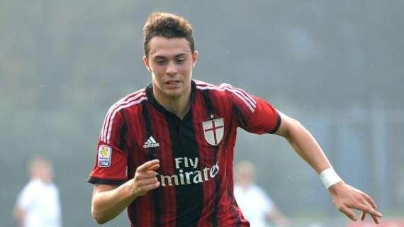 ESCLUSIVA MN - Felicioli: "Sogno lo Scudetto con la Primavera e poi la prima squadra. A Firenze la svolta della nostra stagione"
