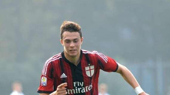 Primavera, Salernitana-Milan: le formazioni ufficiali