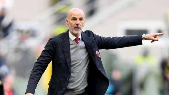 Milanello, la vigilia: domani la conferenza di Pioli alle 13:30