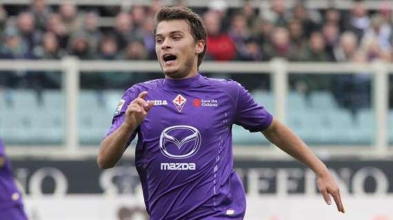 Caos Ljajic: il padre "tifa" Milan     