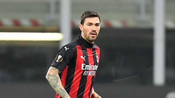 Tuttosport - Romagnoli, voglia di riscatto tra Milan e Nazionale