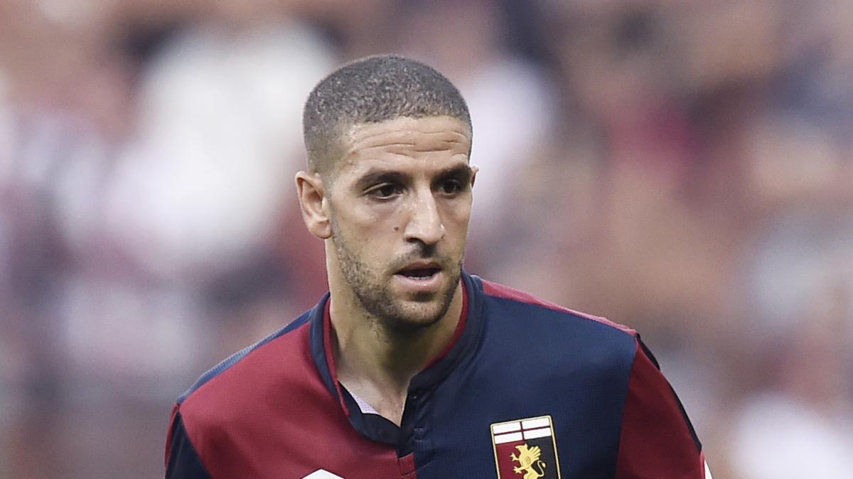 L'ex Milan Taarabt si ritira. Ecco il suo messaggio con l'annuncio
