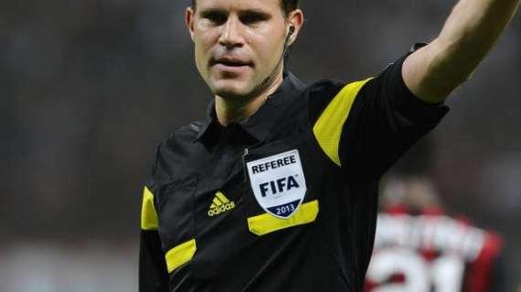 UEFA Youth League, Chelsea-Milan: arbitra lo slovacco Kralovic