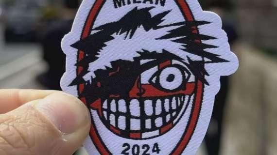 I Green Day promuovono il loro tour europeo con patch speciali: per la data di Milano il riferimento è al Milan