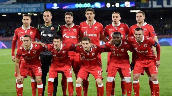 Ambrosini: "Stankovic ha un carattere forte anche da tecnico. Stella Rossa squadra quadrata"