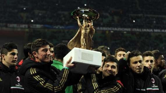 Primavera, la Viareggio Cup è alle spalle. Inizia la missione Chelsea