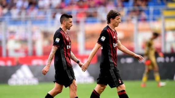 CorSera - Montolivo shock, Montella corre ai ripari: Locatelli in rampa di lancio, ma salgono le azioni di Sosa