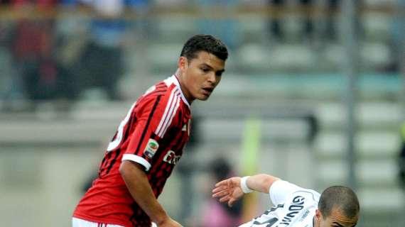 Cauet: "T. Silva e Ibra, addio sarebbe disastroso per la Serie A"