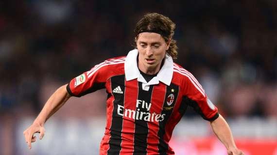 Montolivo: "Il passaggio al Milan ha cambiato la mia carriera, che onore indossare la fascia da capitano. Contro il Barça sfida affascinante, in campionato..."